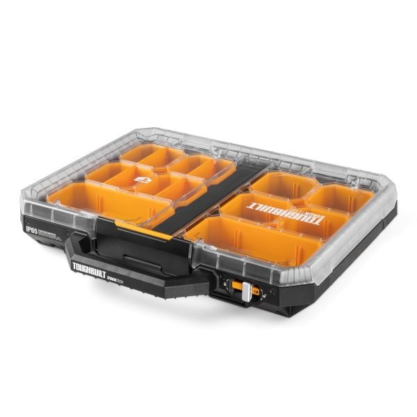 터프빌트 스텍테크 멀티 공구함 TB-B1-O-10