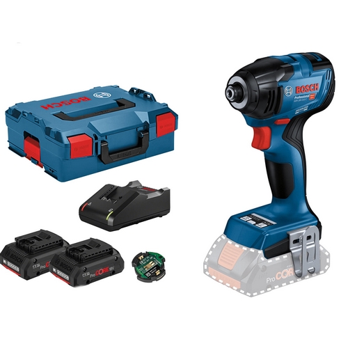 ���� GDR 18V-210 C