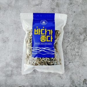 고바멸치 500g 상급