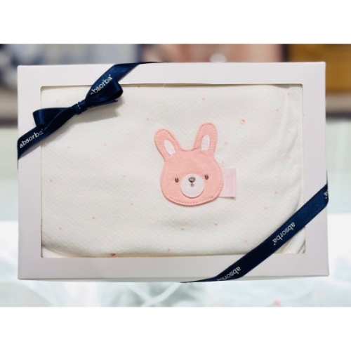 임신출산축하선물 베핑 코튼모달 속싸개 A2D10903A 핑크