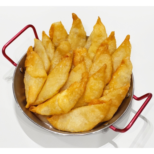 짱구네 짱구네 수제 옛날 야끼 만두 30개 청량리 경동시장 원조맛집_이미지