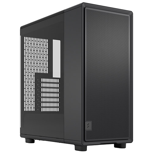 Fractal Design Epoch 강화유리 (블랙)_이미지