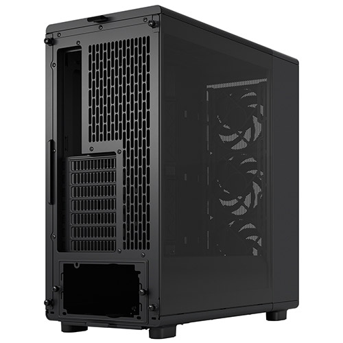 Fractal Design Epoch 강화유리 (블랙)_이미지