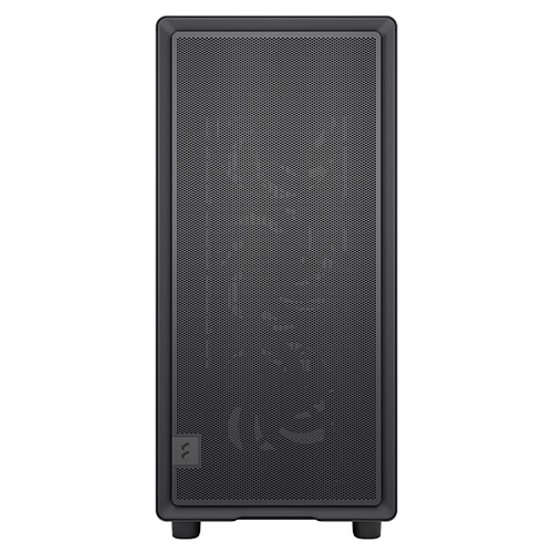 Fractal Design Epoch 강화유리 (블랙)_이미지