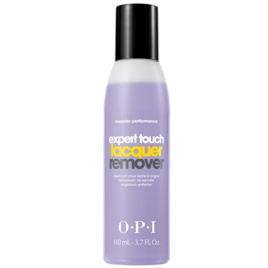 OPI 엑스퍼트 터치 리무버 110ml (1개)_이미지