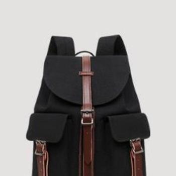 Rly 대학생 백팩 데일리 캐주얼 여성용 노트북 공부 학교 S9546164