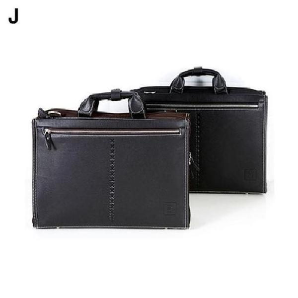 라일리 Rly SM 큐리즌 PU 서류가방 CU11 S9554810_이미지