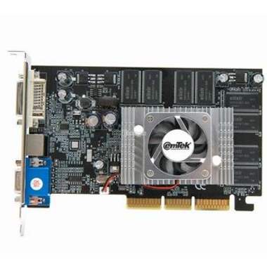 이엠텍 XENON 지포스FX 5200 128MB 128bit (DVI)