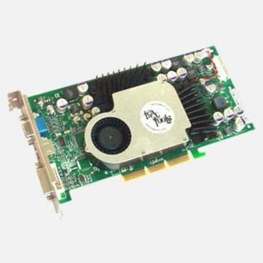 �ڳ�Ʈ GeForceFX 5800 �ڳ�Ʈ Fragtools APEX