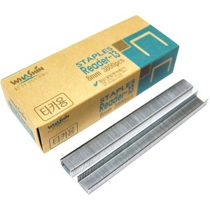 화신공업  건타카용 스테이플 R13 8mm
