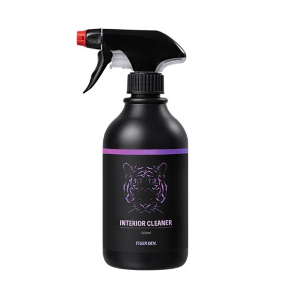 타이거덴 인테리어 클리너 500ml
