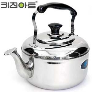 키친아트 멜로디 주전자 7L