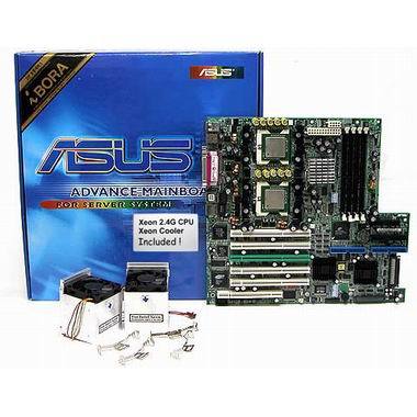 ASUS PRL-DLS533/CPU Value Pack 아이보라_이미지