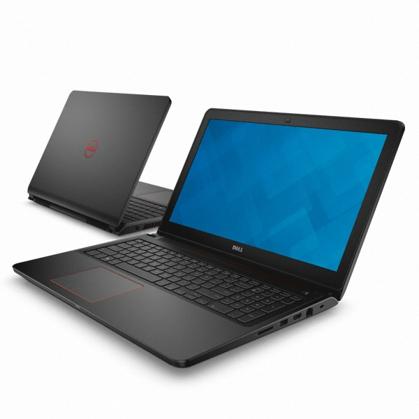 DELL 인스피론 15 7559 D730I7559301KR (SSD 128GB + 500GB)_이미지