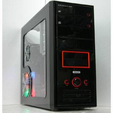튜닝케이스 오마이 GMC G50 (120칼라팬-AIR)