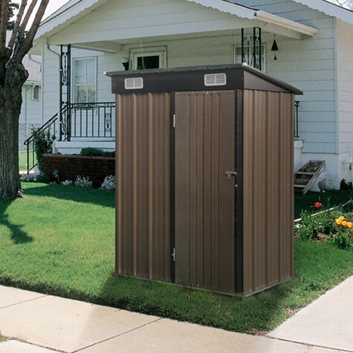 코리아엠에프 레드와이 스틸창고 컴팩트 3 x 5이미지입니다. 누르면 해당 게시물로 새창이동합니다.