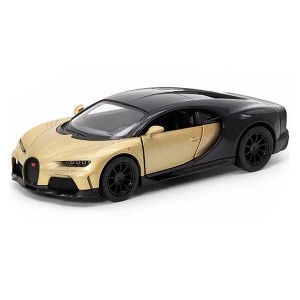 부가티 시론 슈퍼스포츠 자동차 작동완구 KT5423