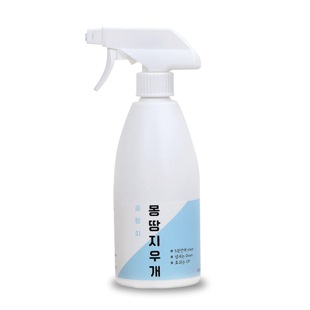 유니즈 몽땅지우개 500ml (1개)_이미지