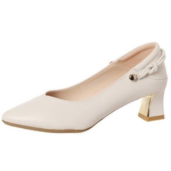 소다 투웨이 펌프스 ALS310 (LS31, 아이보리)_이미지