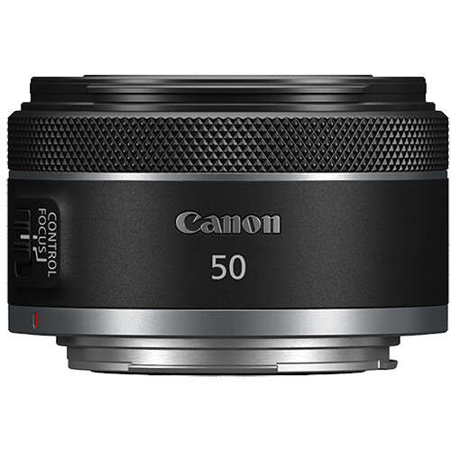 캐논 RF 50mm F1.8 STM (해외구매)