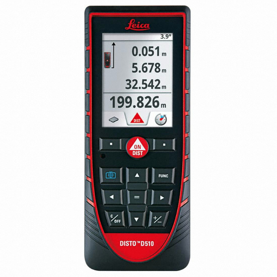 ����ī DISTO D510