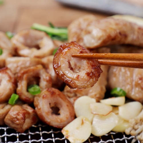 오늘의막창 오븐초벌 돼지막창 500g