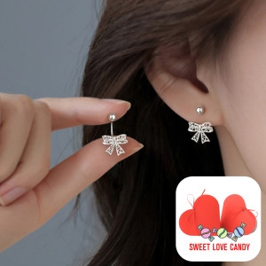 �콺Ƽ�� SWEET LOVE CANDY ��Ű��/ �ϳ��� �������� ū ������ �Ͱ���+��ũ+���ι� HXRD-51804