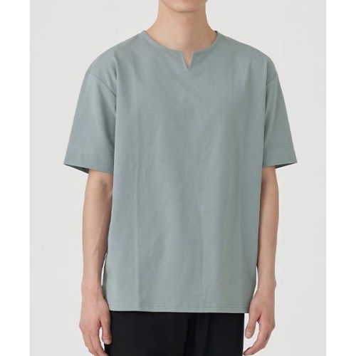 ���� TOFFEE �� ���� ���� Ƽ���� DUSTY BLUE T1S-NSHSV07 287469