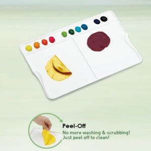 미젤로 멀티 팔레트 B형 MAP-3011