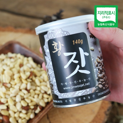 ģȯ���ȵ� ���� Ȳ��(ĵ) 140g