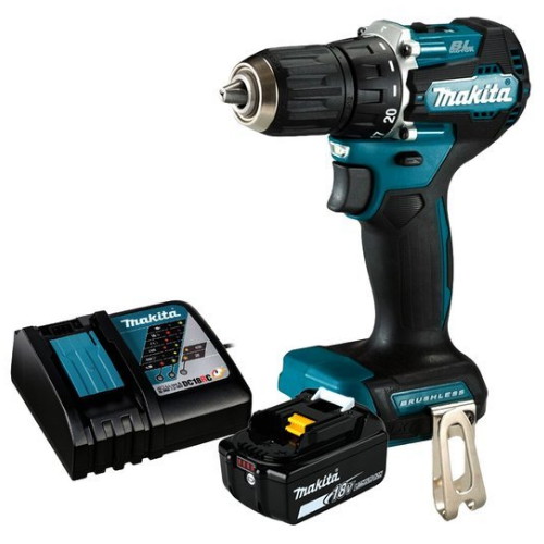 마끼다 DDF487 (3.0Ah, 배터리 1개)_이미지