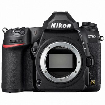 <b>니콘</b> <b>D780</b> 바디