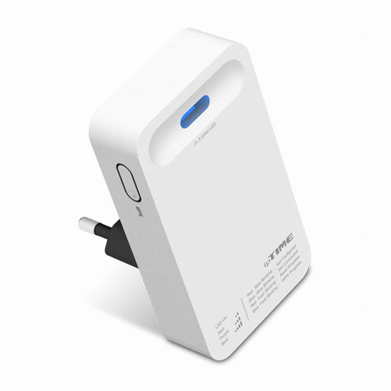 EFM ipTIME Extender N2 무선확장기_이미지