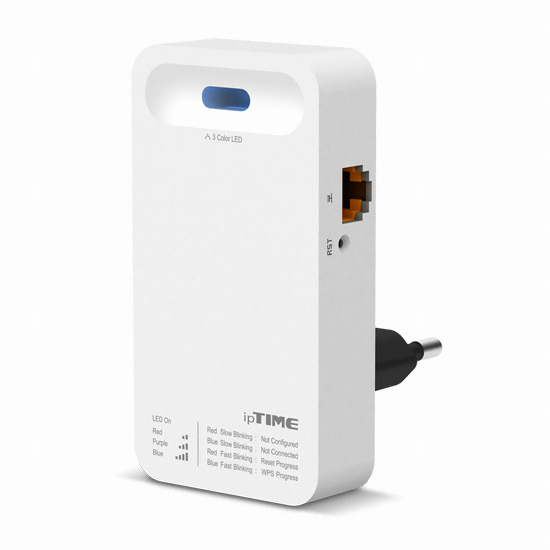 EFM ipTIME Extender N2 ����Ȯ���