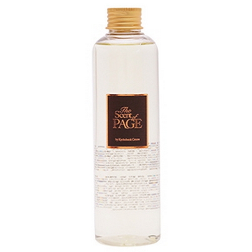 교보문고 The Scent of PAGE 디퓨저 리필액 250ml (1개)_이미지