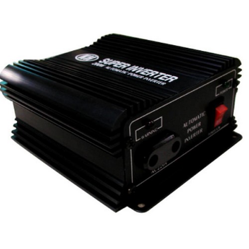 경희실업 마스터파워 인버터 200W 24V