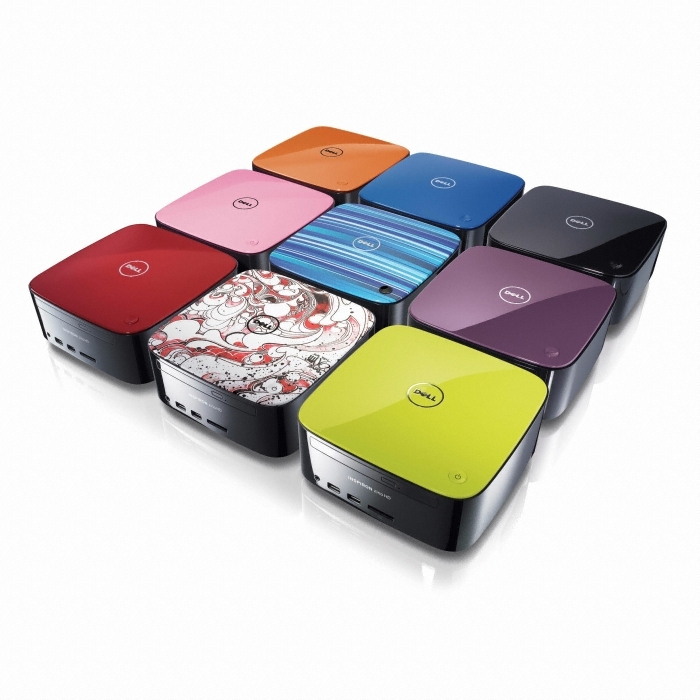 DELL �ν��Ƿ� Zino HD T240901KR