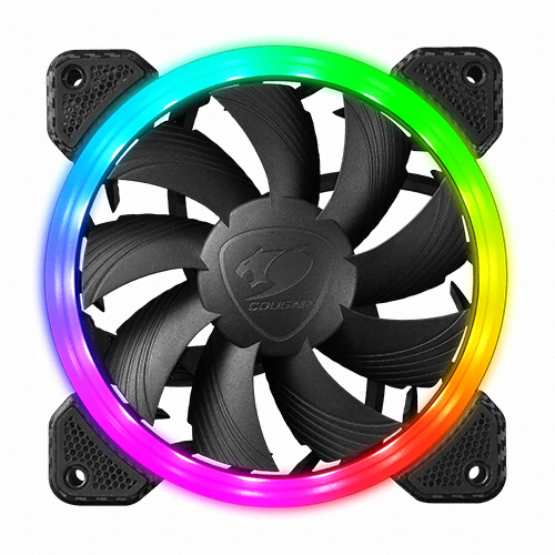 COUGAR VORTEX RGB HPB 120 PWM HDB_이미지