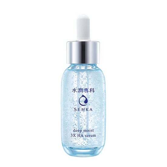 센카 딥 모이스트 3X 히알루론산 세럼 30ml (3개)_이미지