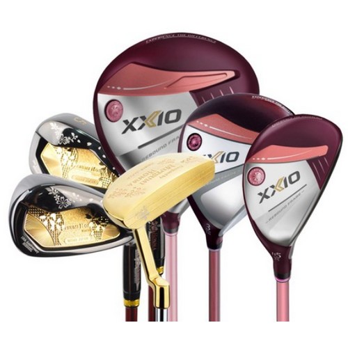 13 / 무쯔미혼마 프리미엄 블랙 조합 여성용 풀세트