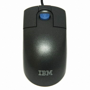 레노버 Scrollpoint Optical Mouse_이미지