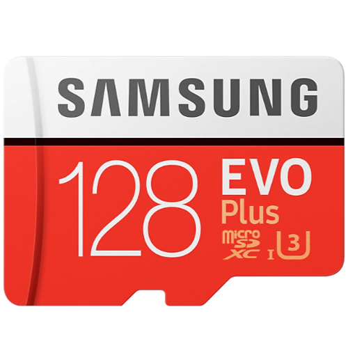 �Ｚ���� micro SD EVO Plus 2020