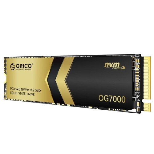 ORICO OG7000 M.2 NVMe 해외구매