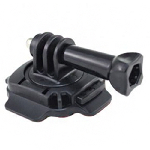 A162 커브드 회전 마운트