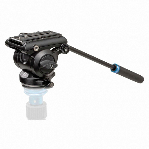 벤로 S4 Pro 비디오헤드