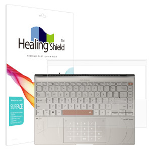 ��Ʈ�� �������� ASUS ���� 14X OLED �����̽� ����� UX5401ZAS ���� �ܺκ�ȣ�ʸ�