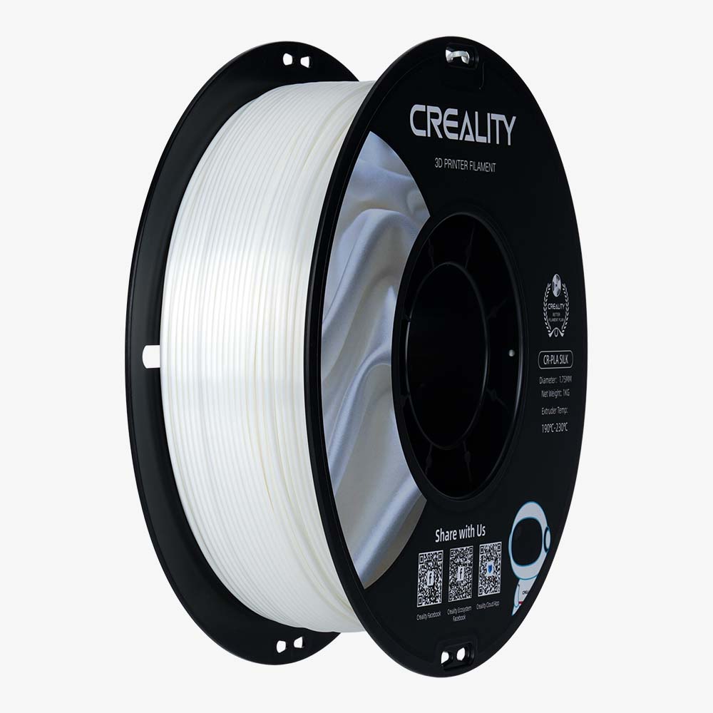 Creality 3D CR-Silk PLA 1.75mm이미지입니다. 누르면 해당 게시물로 새창이동합니다.