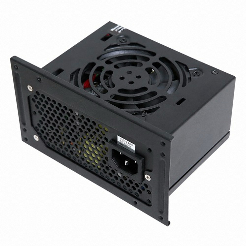 마이크로닉스 Compact SFX 400W 80PLUS브론즈_이미지