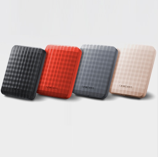 M3 Portable USB 3.0