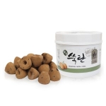 동방 원적외선 황토(숯) 쑥뜸 (55개)_이미지